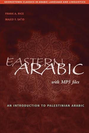 Imagen del vendedor de Eastern Arabic -Language: Arabic a la venta por GreatBookPrices