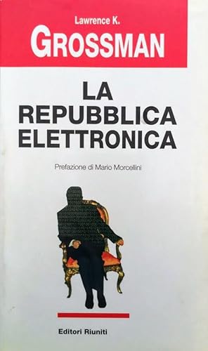 LA REPUBBLICA ELETTRONICA