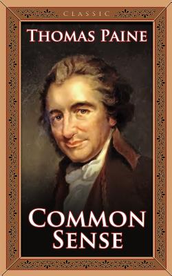 Seller image for Common Sense (Paperback or Softback) for sale by BargainBookStores