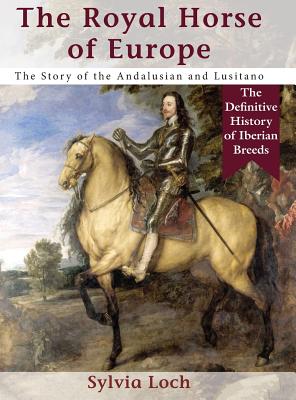 Seller image for The Royal Horses of Europe (Allen Breed Series) (Hardback or Cased Book) for sale by BargainBookStores