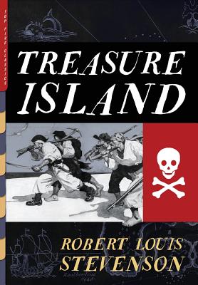 Immagine del venditore per Treasure Island (Illustrated): With Artwork by N.C. Wyeth and Louis Rhead (Hardback or Cased Book) venduto da BargainBookStores