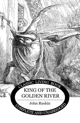Seller image for King of the Golden River (Paperback or Softback) for sale by BargainBookStores