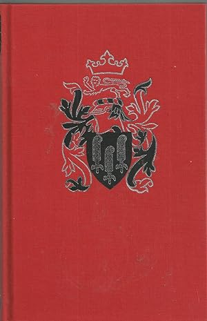 Seller image for The Life and Campaigns of the Black Prince from contemporary letters, diaries and chronicles including Chandos Herald's Life of the Black Prince for sale by Chaucer Head Bookshop, Stratford on Avon