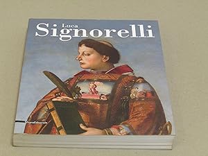 Imagen del vendedor de LUCA SIGNORELLI DE INGEGNO ET SPIRTO PELEGRINO - Perugia Orvieto Citt di Castello 21 aprile / 26 agosto 2012 a la venta por Amarcord libri