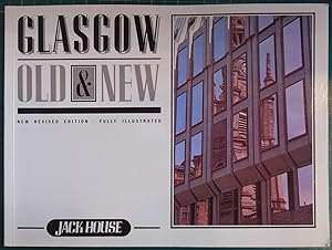 Immagine del venditore per Glasgow Old and New venduto da Hanselled Books
