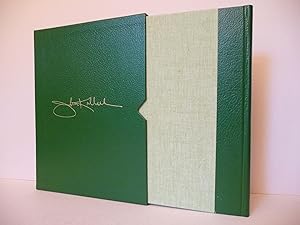 The Long Afternoon, (Signed, Limited Edition)