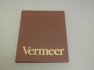 Seller image for VERMEER tutti i dipinti - MEULENHOFF AMSTERDAM for sale by Amarcord libri