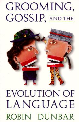 Seller image for Grooming, Gossip, and the Evolution of Language (Paperback or Softback) for sale by BargainBookStores