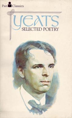 Imagen del vendedor de Yeats Selected Poetry a la venta por Eaglestones