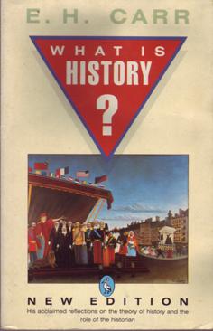 What is History? - New Edition