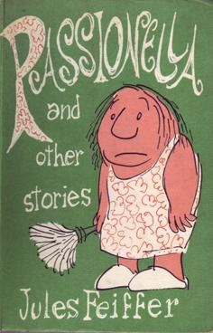 Passionella and Other Stories