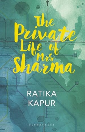 Imagen del vendedor de Private Life of Mrs Sharma a la venta por GreatBookPrices