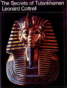 Seller image for The Secrets of Tutankhamen for sale by Eaglestones