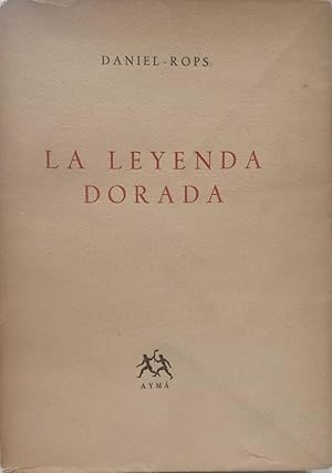 La leyenda dorada