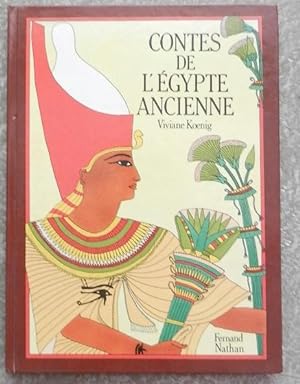 Contes de l'Egypte ancienne.