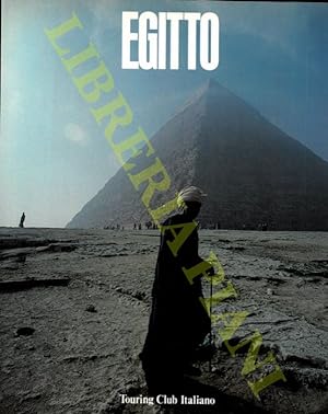 Seller image for Egitto. for sale by Libreria Piani