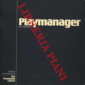 Playmanager.