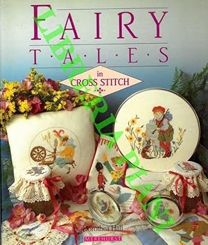 Fairy Tales in Cross Stitch.