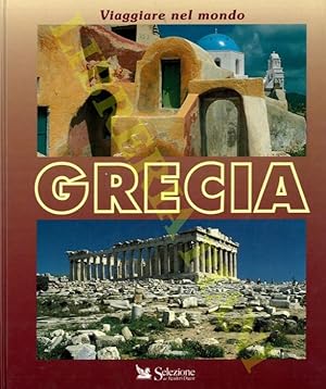 Viaggiare nel mondo. Grecia.