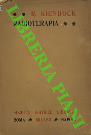 Radioterapia. Nozioni biologiche fondamentali, metodi di applicazione ed indicazioni.