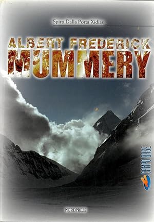 Albert Frederick Mummery.