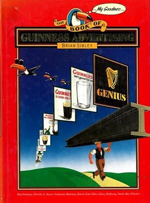 The Book of Guinness Advertising.