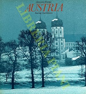 Austria. Introduzione di Piero Ottone.