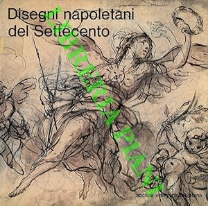 Disegni napoletani del Settecento. Catalogo della mostra.