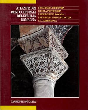 I beni della preistoria e della protostoria. I beni dell'età romana. I beni della civiltà bizanti...