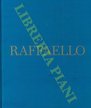 Immagine del venditore per Raffaello. venduto da Libreria Piani