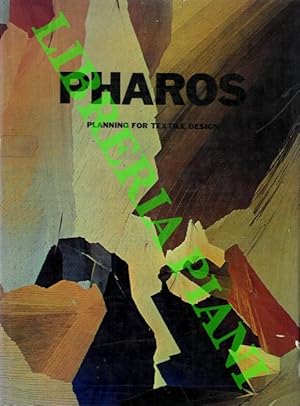 Pharos. Planning for Textile Design.