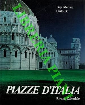 Piazze d'Italia.