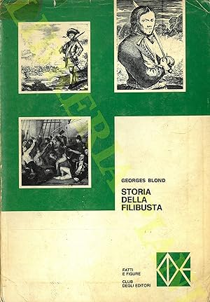 Storia della filibusta.