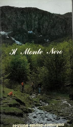 Il Monte Nero.