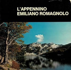 Bild des Verkufers fr L'Appennino Emiliano Romagnolo. zum Verkauf von Libreria Piani