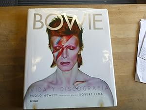 Seller image for David Bowie: for sale by The Book Exchange
