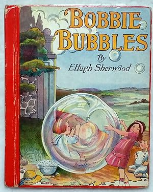 Image du vendeur pour Bobbie Bubbles mis en vente par Lloyd Zimmer, Books and Maps