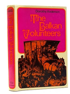 Seller image for THE BALKAN VOLUNTEERS for sale by Stella & Rose's Books, PBFA