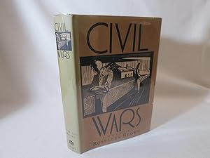Seller image for Civil Wars for sale by Books Again