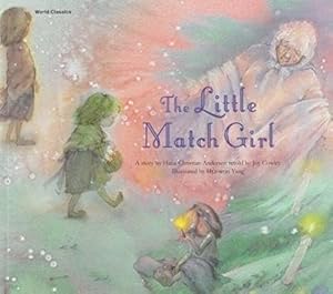 Bild des Verkufers fr Little Match Girl zum Verkauf von GreatBookPrices