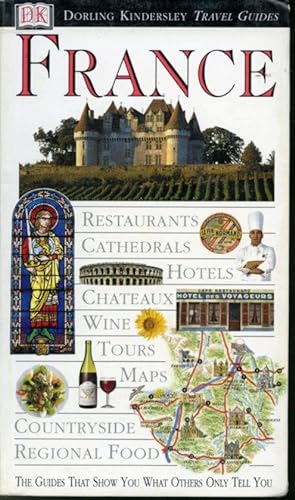 Seller image for France for sale by Librairie Le Nord
