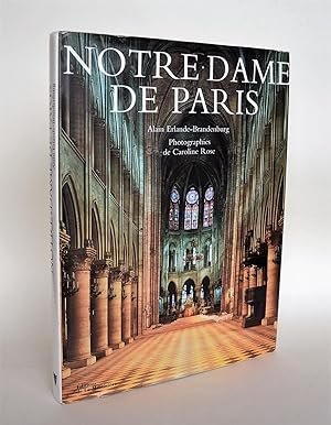 Seller image for Notre-Dame De Paris for sale by Librairie Raimbeau