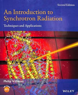 Imagen del vendedor de Introduction to Synchrotron Radiation : Techniques and Applications a la venta por GreatBookPrices