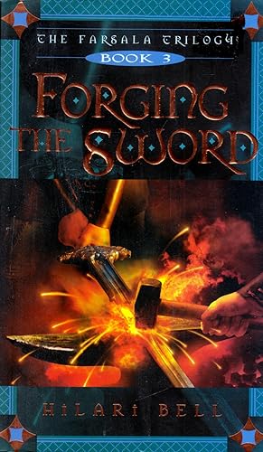 Image du vendeur pour Forging the Sword (The Farsala Trilogy #3) mis en vente par Kayleighbug Books, IOBA