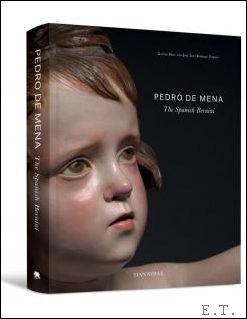 Bild des Verkufers fr Pedro de Mena The Spanish Bernini. zum Verkauf von BOOKSELLER  -  ERIK TONEN  BOOKS