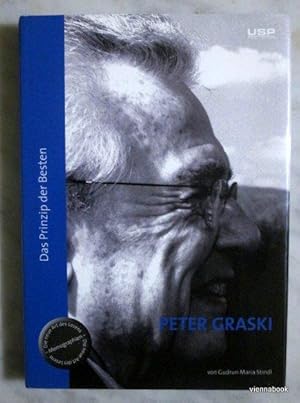 Peter Graski. Das Prinzio der Besten.
