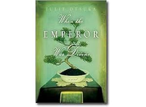 Imagen del vendedor de When the Emperor Was Divine a la venta por Monroe Street Books