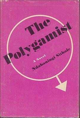 Bild des Verkufers fr Polygamist, The zum Verkauf von Monroe Street Books