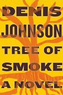 Imagen del vendedor de Tree of Smoke a la venta por Monroe Street Books