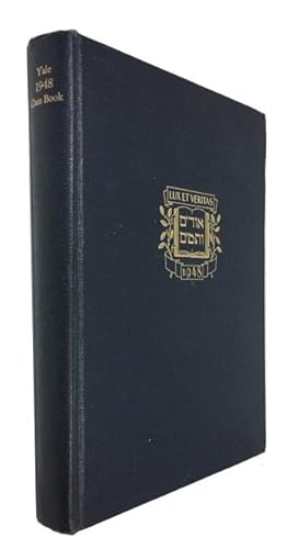 1948 Class Book Yale University